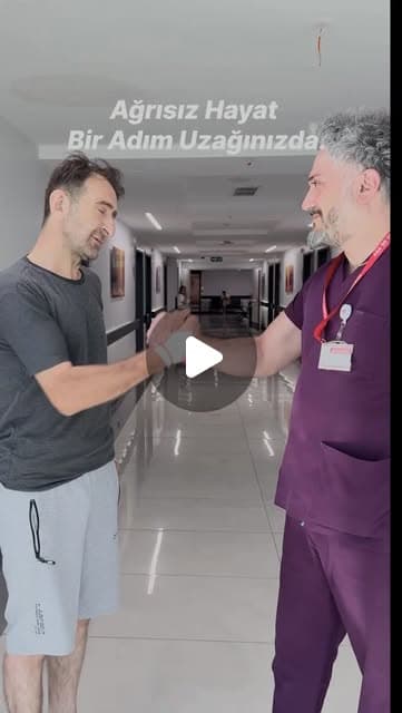 Bel, Boyun Fıtığı ve Kanal Darlığı