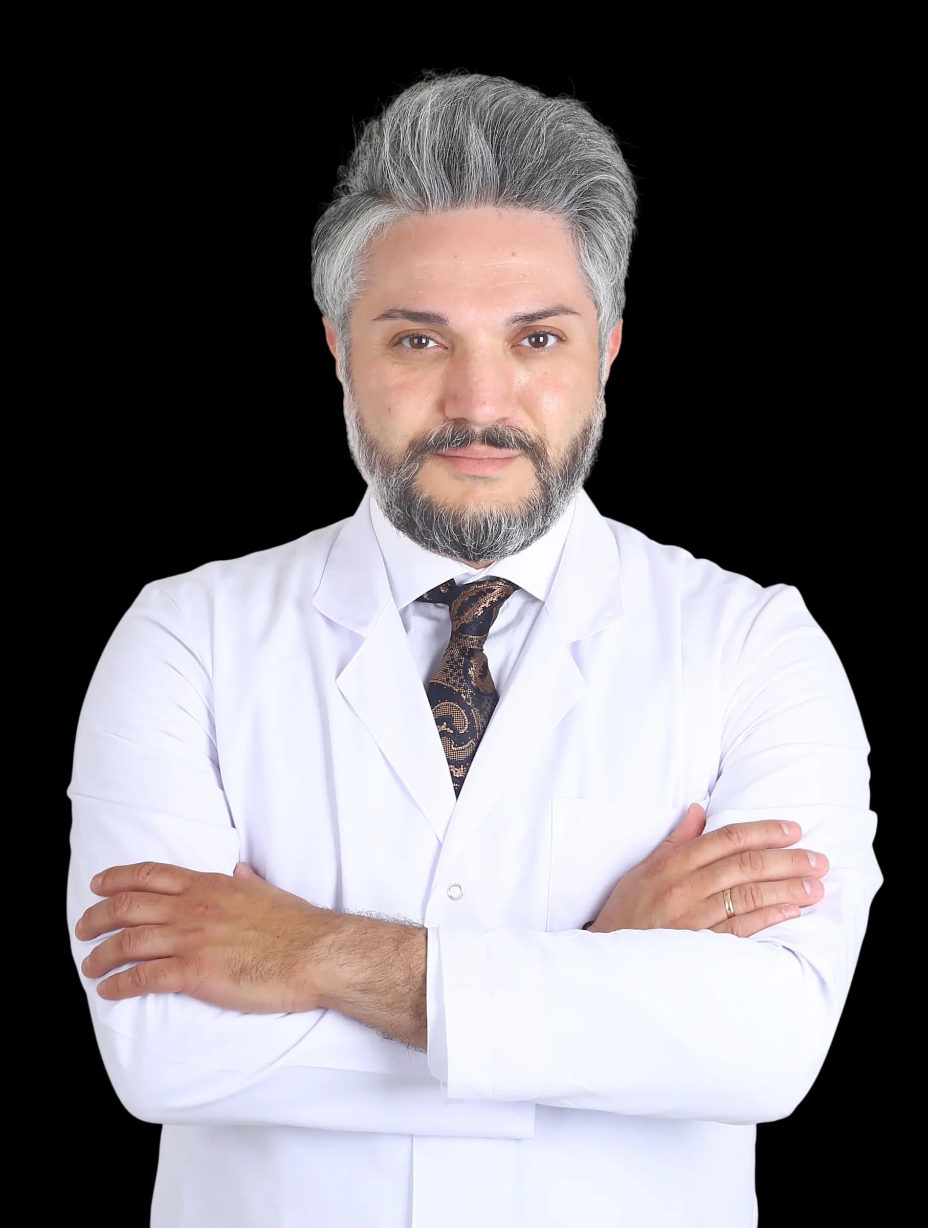 Op. Dr. Eyüp Baykara