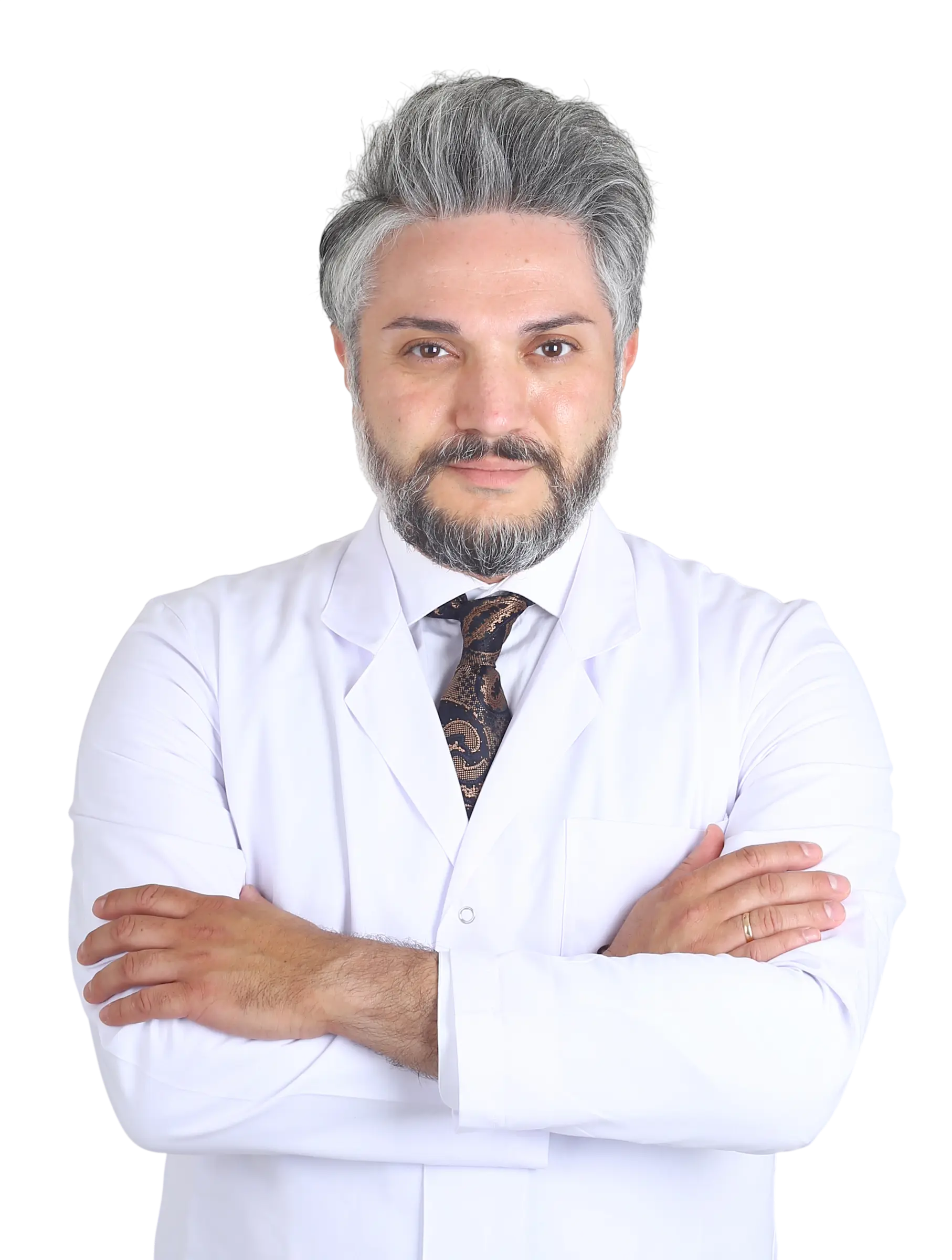 Op. Dr. Eyüp Baykara siyatik ağrı değerlendirmesi